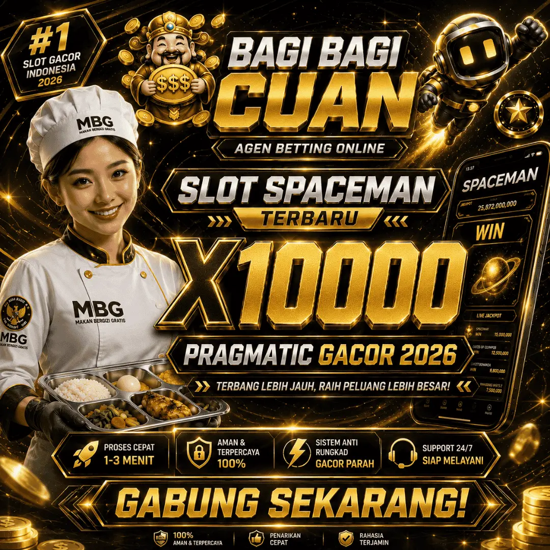 SLOTGACOR77